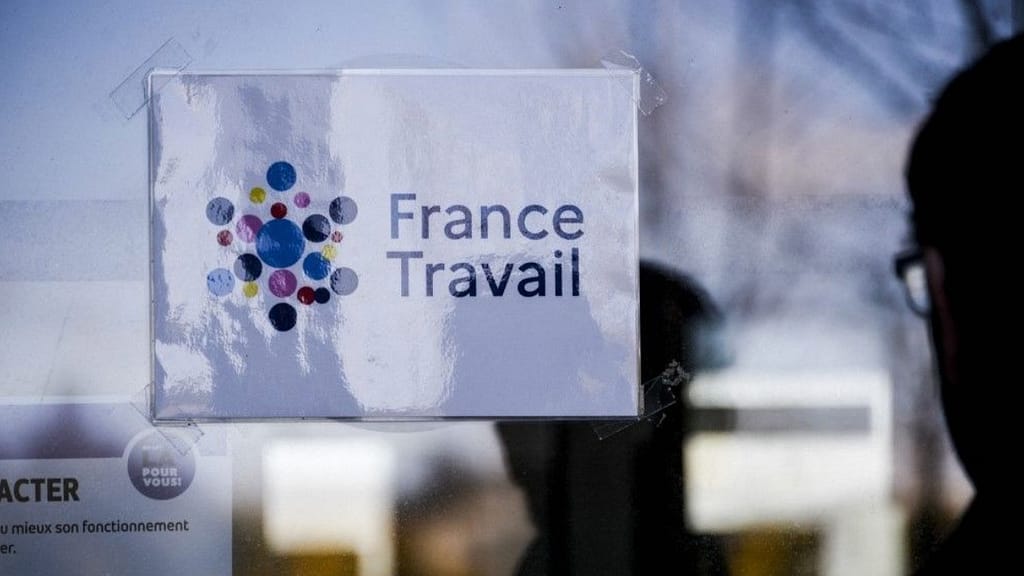 France Travail victime d’une cyberattaque