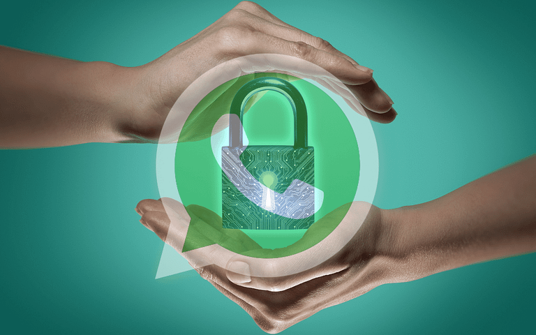 Whatsapp implémente une fonctionnalité code secret pour améliorer la protection des discussions